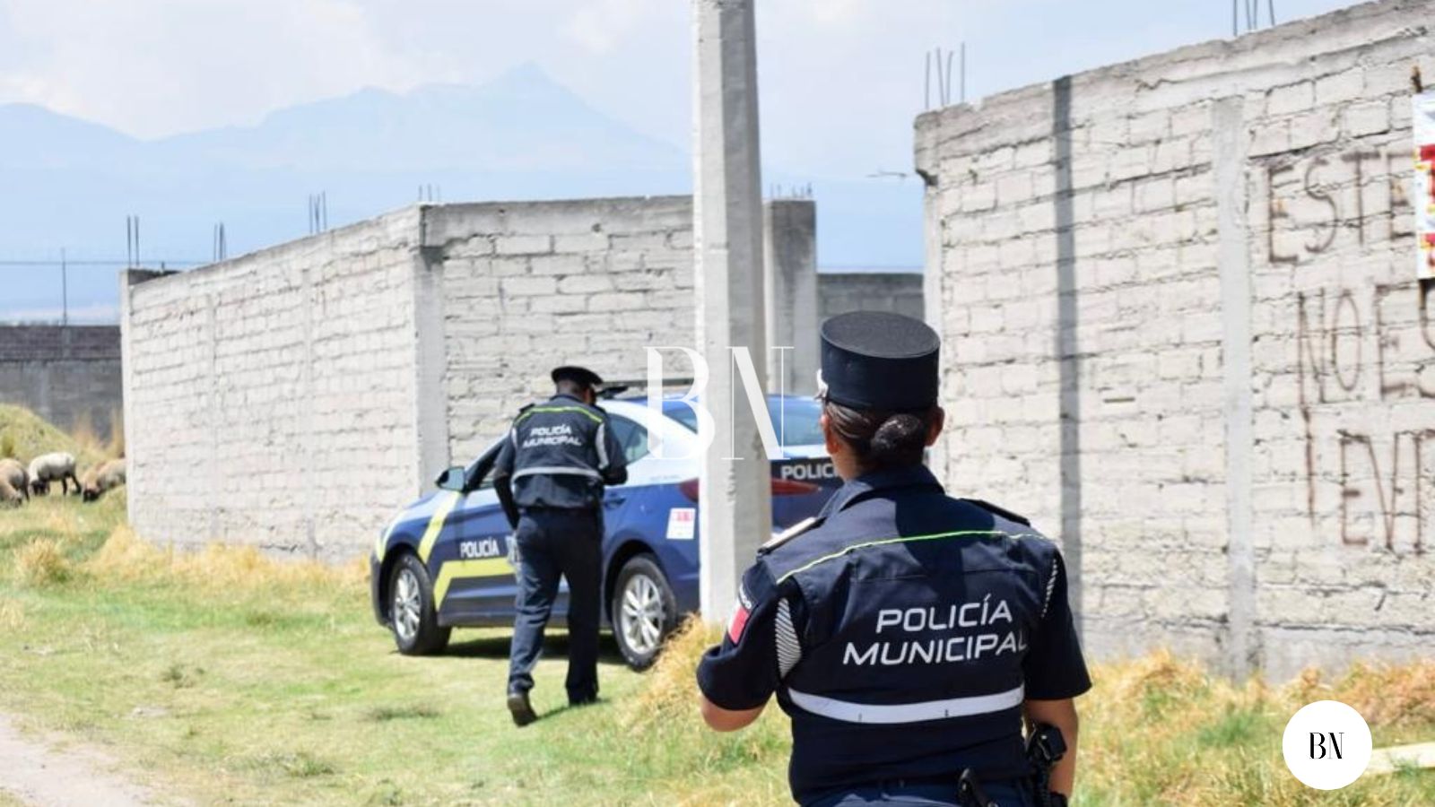 Sigue violencia en Toluca; tiran cadáver en Cacalomacan